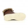 Stivali dopo sci Kimberfeel donna beige Aponi