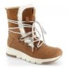 Dames après-skischoenen Kimberfeel Wanda (Beige)