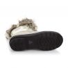 Kimberfeel Camille (Cacao) Botas de invierno para mujeres
