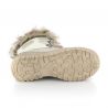 Chaussures après-ski Kimberfeel Delmos (Ivoire) femme