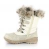 Apres-ski shoes Kimberfeel Delmos (Ivory) woman