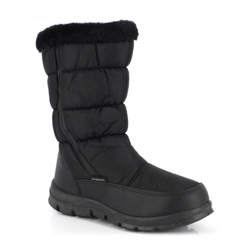 Kimberfeel Cleya Winter Boot (Svart) Kvinner