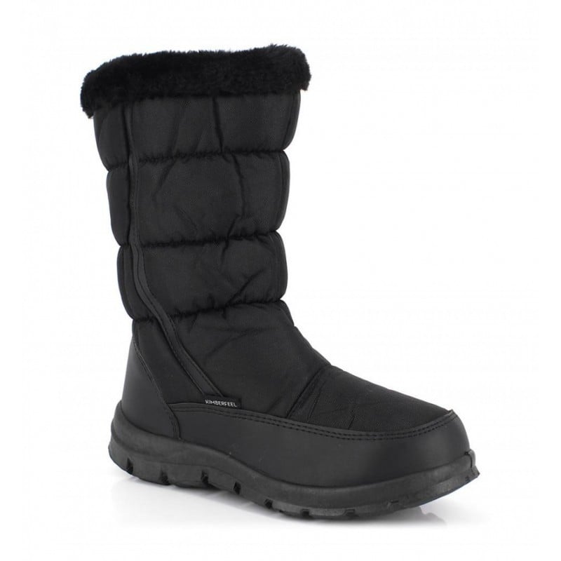 Kimberfeel Cleya Winter Boot (Svart) Kvinnor