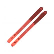 Pack Skis all Mountain H-96 Zag (femme) + fixations