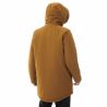 Veste hiver Lafuma Lapland Warm Parka M (Cognac) homme