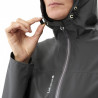 Veste imperméable LAFUMA Shift Gore tex (Carmin/eclipse blue) femme