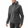 Veste imperméable LAFUMA Shift Gore tex (Carmin/eclipse blue) femme