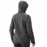 Lafuma Shift Goretex Jkt ( Carmin/eclipse blue) waterproof jacket for women