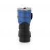 Botte après ski Ferris Kimberfeel (bleu)