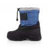 Botte après ski Ferris Kimberfeel (bleu)
