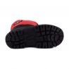 Kimberfeel BRAZEAU Rouge