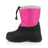Kimberfeel BRAZEAU Après-ski boot (Red)