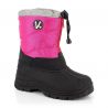 Kimberfeel BRAZEAU Après-laskettelukenkä (vaaleanpunainen Fuschia)