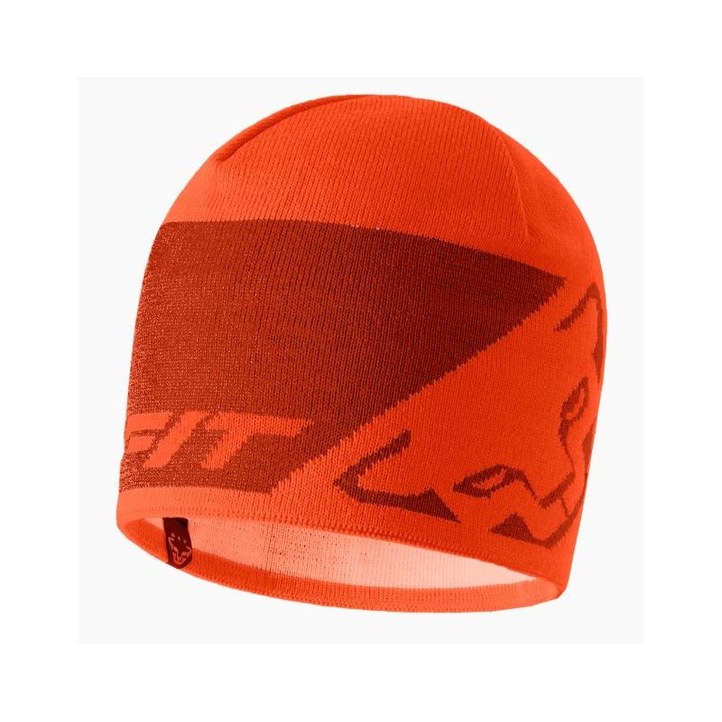 Beanie Dynafit Luipaard Logo (Dawn) gemengd
