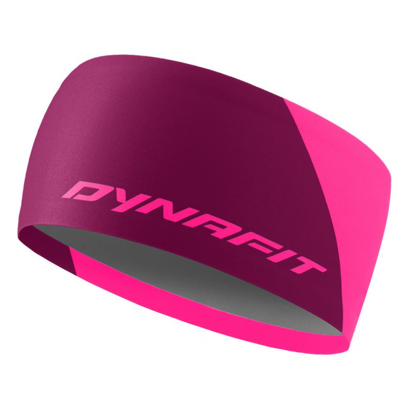 Dynafit Performance Dry 2.0 -panta (Pink Glo) unisex