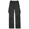 Heren skibroek Protest Owens (True Black)