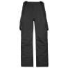 Skibukse Protest Owens (True Black) menn