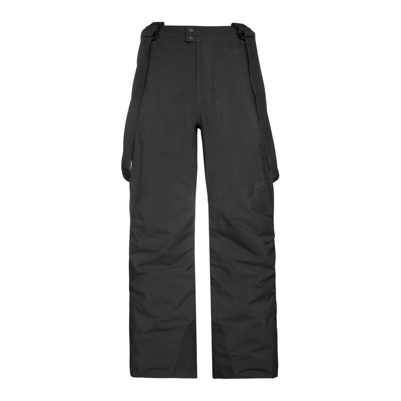 Skidbyxor för män Protest Owens (True Black)