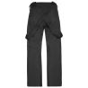 Protest Owens Snowpants True Black