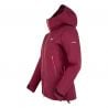 W Sella Responsive Jkt Salewa rhodo red/6080
