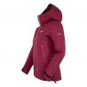 W Sella Responsive Jkt Salewa rhodo red/6080