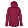 W Sella Responsive Jkt Salewa rhodo red/6080