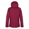 W Sella Responsive Jkt Salewa rhodo red/6080