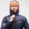 Ortles Hybrid Twr M Jkt Salewa navy blazer/4570