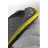 Rozes Warm Salewa OMBRE BLUE