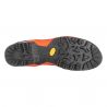 Salewa MS MTN TRAINER MID GTX Asphalt/fluo Orange