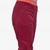 W's Upstride Pants Roamer Red