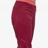 W's Upstride Pants Roamer Red