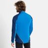 Jacket Aeolus Odlo (estate Blue - Directoire Blue)