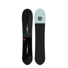 Pack Snowboard Burton Panhandler + Salomon Sb Binding Trigger