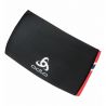 Bandeau Competition Fan Odlo (black - Norwegian Flag)