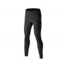 Dynafit Pantalon Winter Running Homme Black Out/0730