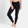 Collant Performance Warm Odlo (black - New Odlo Graphite Grey)