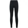 Collant Performance Warm Odlo (black - New Odlo Graphite Grey)