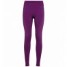 Tekniset sukkahousut Odlo Performance Warm Eco (charisma - Purple Cactus Flower) Naisten