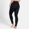 Collant Performance Warm Odlo (charisma - Purple Cactus Flower)