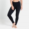 Collant Performance Warm Odlo (grey Melange - Black)