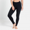 Collant Performance Warm Odlo (grey Melange - Black)