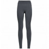 Collant technique ODLO Performance Warm Eco (grey Melange - Black) Femme