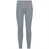Strumpbyxor Odlo Active Warm Eco (grey Melange) Män