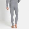 Collant Active Warm Eco Odlo (grey Melange)