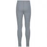 Collant Active Warm Eco Odlo (grey Melange)
