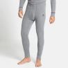 Collant Active Warm Eco Odlo (grey Melange)