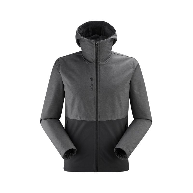 Jasper Lafuma Jasper Softshell (Antrasittgrå) mann