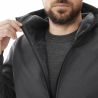Jasper Softshell Jkt M