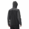 Giacca Lafuma Jasper Softshell (Grigio antracite) uomo